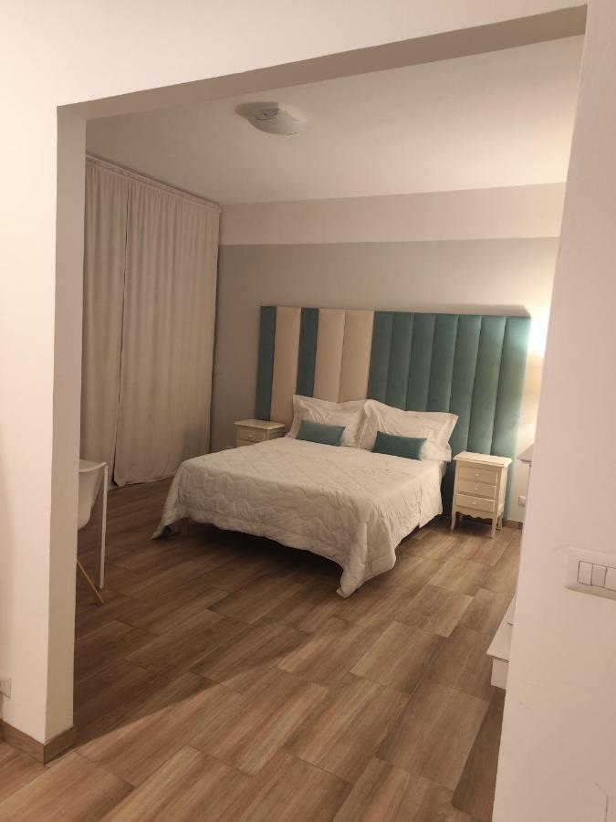Villa Cresto Gaglianico Exteriör bild