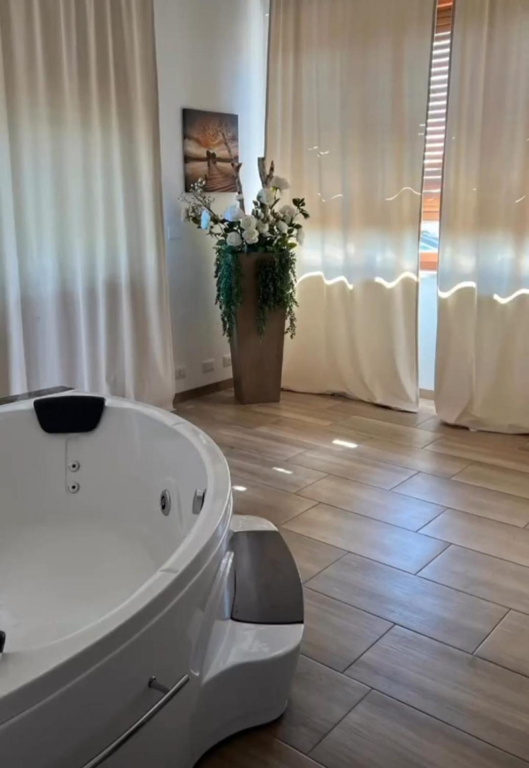 Villa Cresto Gaglianico Exteriör bild